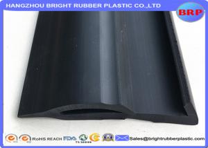 Buy cheap Specialist OEM High Quality Auto Rubber extrusion weather strip product