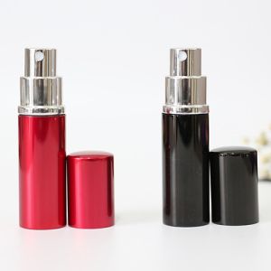 10ml refillable perfume spray bottle empty