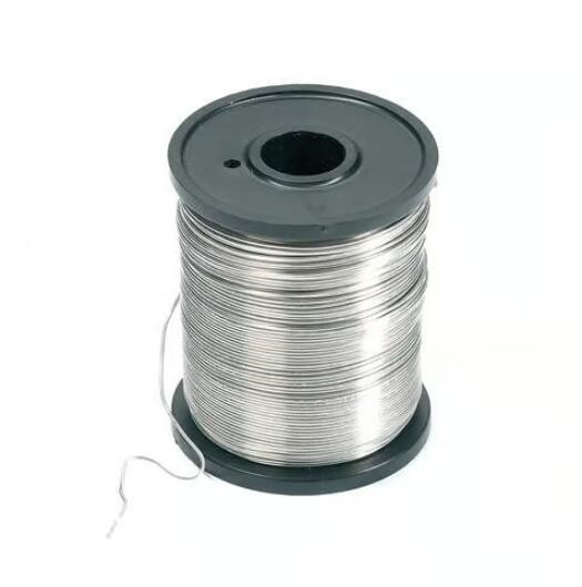 Buy cheap Annealed Tinned Copper Wire Excellent Electrical Conductivity product