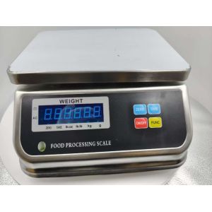 Digital Electronic Weight Scale IP68 Waterproof Weighing Waterproof Scale