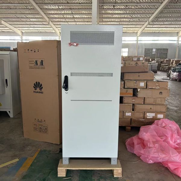 Huawei TP48400B-N20B2 TP48400B-N20B3 Indoor High Frequency Combined Switching Power Supply Cabinet AC To DC 48V400A