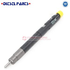 Buy cheap Diesel Common Rail Fuel Injector R04501D for SSANGYONG product