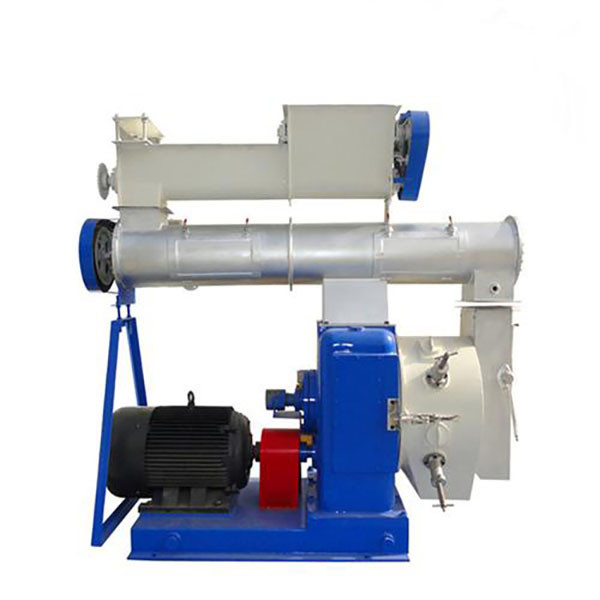 Buy cheap Rabbit Sheep Animal Feed Extruder Cattle Ring Die Pellet Machine product