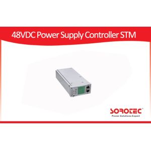 48V DC Power Supply Controller STM