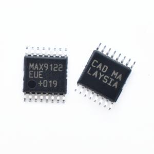 Buy cheap MAX4389EUT+T product