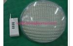 PAR56 Underwater Swimming Pool Lights Replacement Bulbs With Remote Controller
