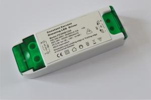 Buy cheap 500Ma 0 - 10V Dimmable Led Driver product