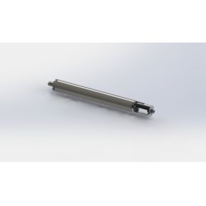 Buy cheap Compact and Versatile Fiber Optic Inertial Navigation System product