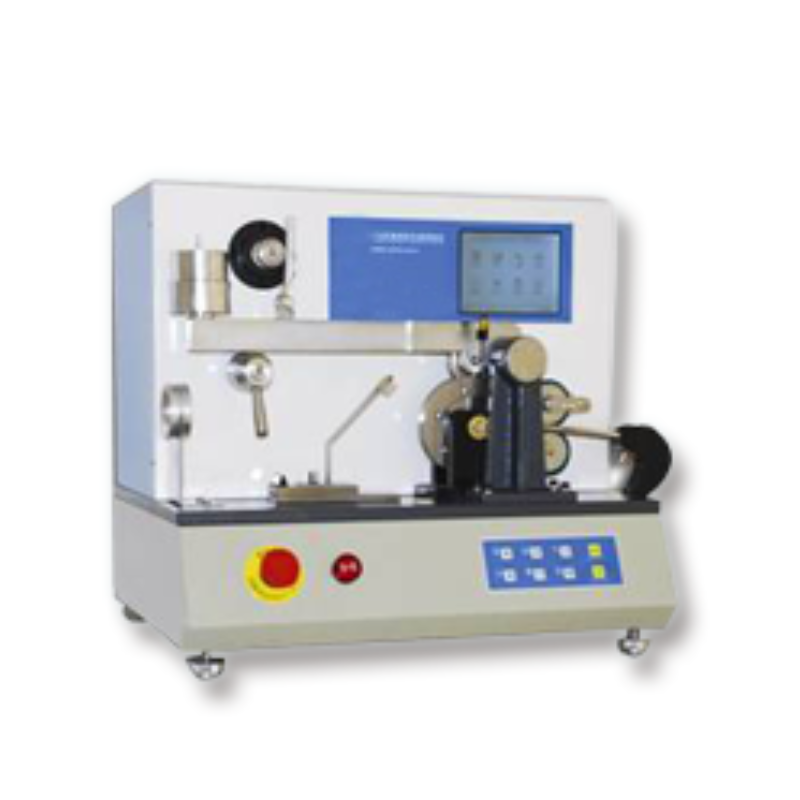 Buy cheap Electronic Fiber Slivers Thickness And Unevenness Testing Machine product