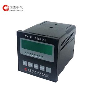 Buy cheap One Channel Digital Vacuum Controller , Digital Vacuum Switch product