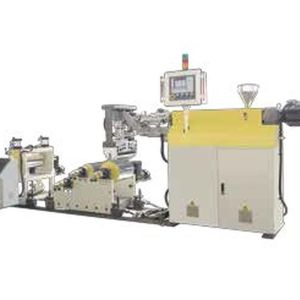 Small Laboratorial Machine Lab Twin Screw Extruder