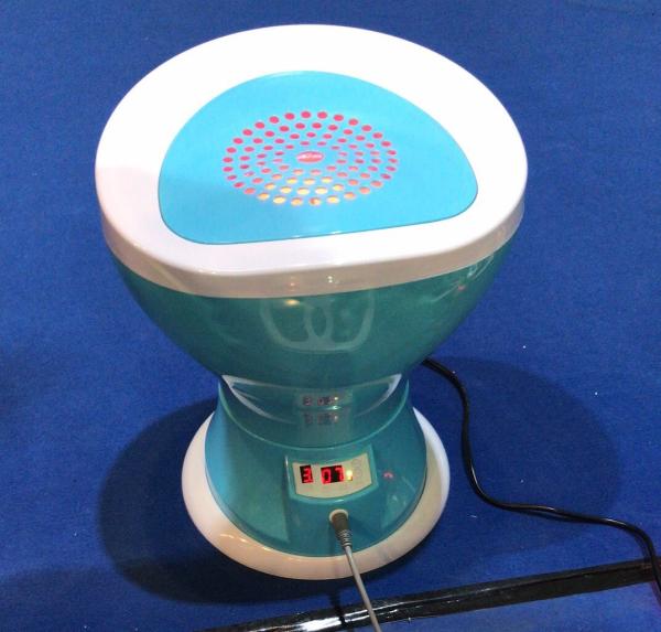 Far Infrared Sit Moxa Moxibustion Machine Improving Immunity And Regulating