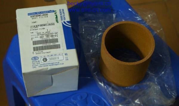 Quality KXF0DWCJA00 Dust Filter for sale