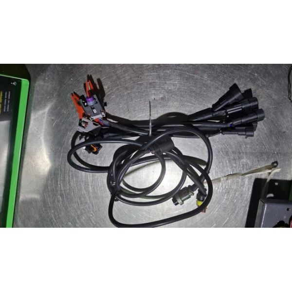 EU-500 EUI EUP Control Box Tester Diagnostic Tool With OEM Support