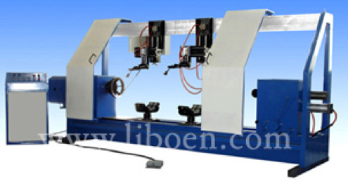 Buy cheap Schneider Low Pressure Hydraulic Liner Pairing Machine LG PLC Control product
