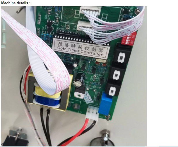 Small Business for Car Wash Machines Self Service Car Wash Machine Home Used . Coin Operated