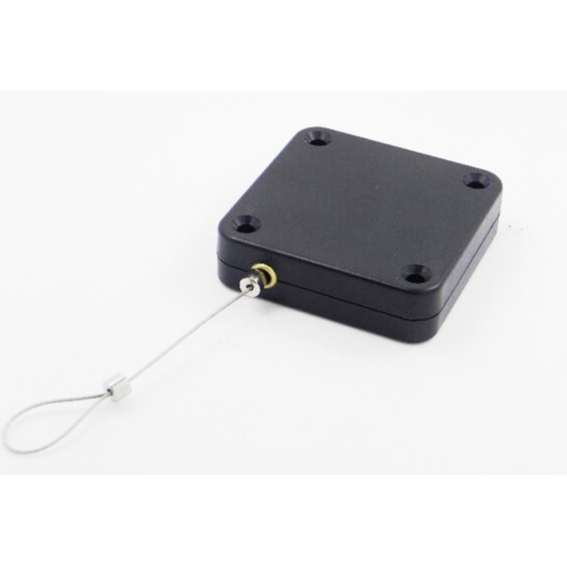 Retractable Anti-theft Pull Box for Cell Phone Store/Toggery/KTV/Library/Jewellery Store