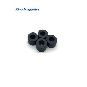 KMN211308E Blue Epoxy Coating Very High Permeability Nanocrystalline Amorphous