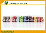 High Quality 1000 Clay Poker Chips For Supermarket / Chain Shops