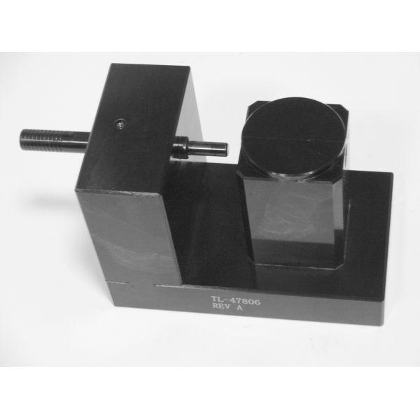 Buy cheap Sandblasting Precision Milling Machining Parts 0.01mm Tolerance 0.005mm product