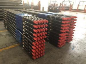China High Strength Alloyd Horizontal Directional Drilling Pipe Tooling For HDD Machine on sale