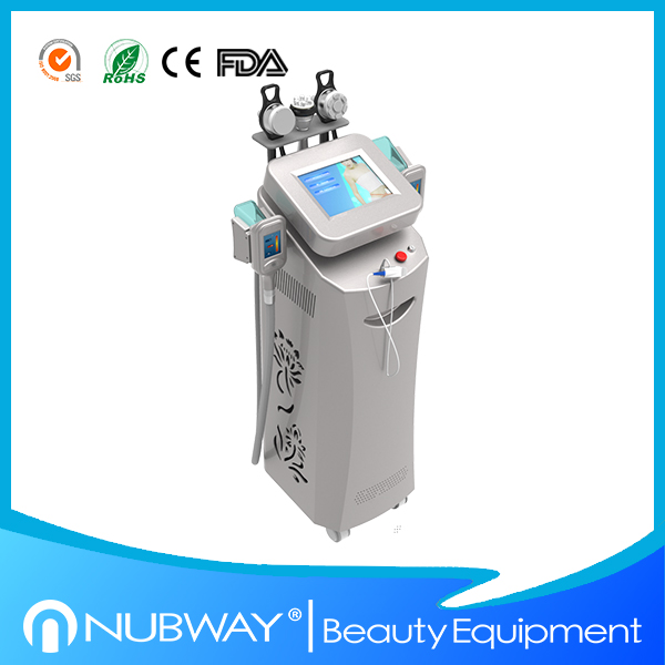 coolplus cryolipolysis machine