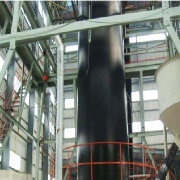 Black 1mm 2mm HDPE Geomembrane for Agricultural Pond Liners Biodigester and Landfill