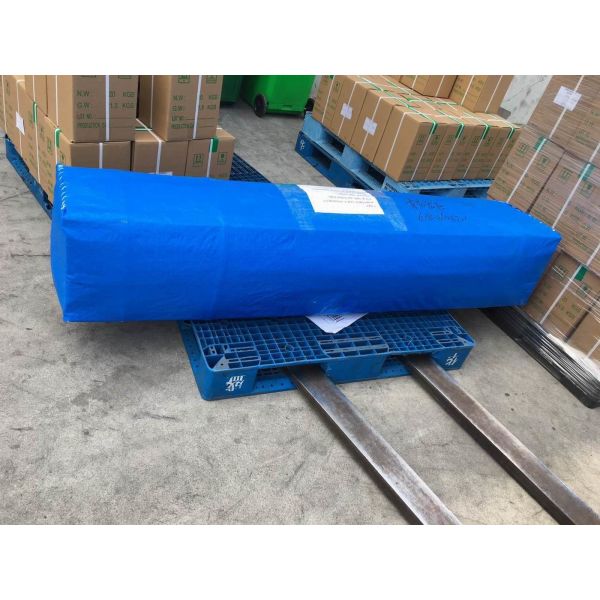 Two Sails Custom Pontoon Boats For Enjoy , 450 Cm Portable Catamaran Sailboat