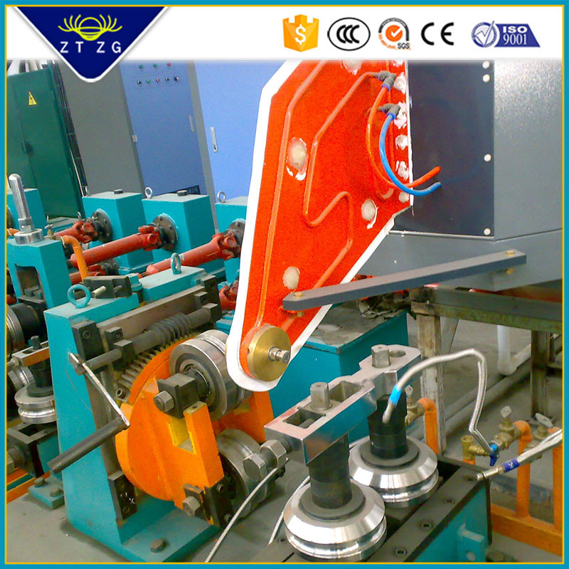 China 400KW 500KW Solid State High Frequency Welder on sale