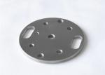 CNC Machining Molybdenum Parts For High Temperature Furnace