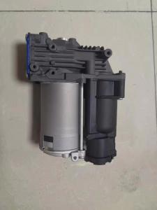 Buy cheap Auto Parts Rebuild Air Suspension Compressor Pump OEM A6393200204 For Mercedes - Benz W639 product