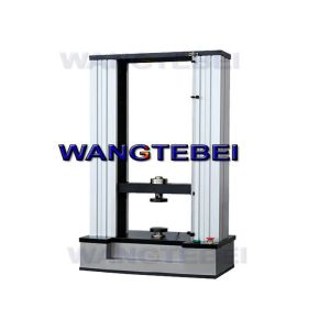 Remote Controller Electronic Universal Testing Machine Different Control Mode