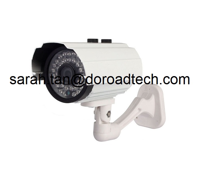 Buy cheap CCTV Video Surveillance System 720P AHD Bullet Cameras product