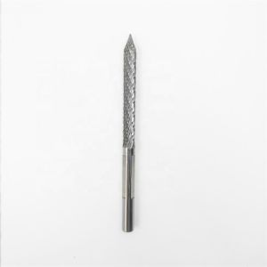 Buy cheap High Efficiency Tire Reamer Bit Tire Carbide Cutter Customized LOGO product