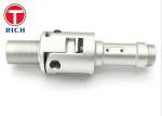 Aluminium Milling Compound CNC Machining Part Customization Hardware Precision