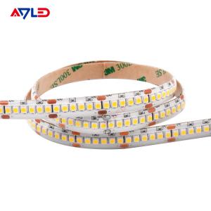 Buy cheap 16ft 3528 Bedroom LED Light Strips Outdoor Waterproof Cuttable 24V DC product