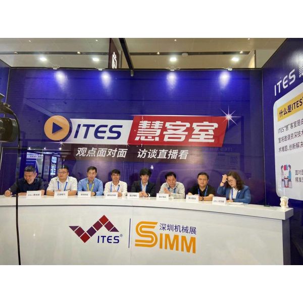 220V 380V Motion Control Servo Drive Amplifier For Injection Molding Machine