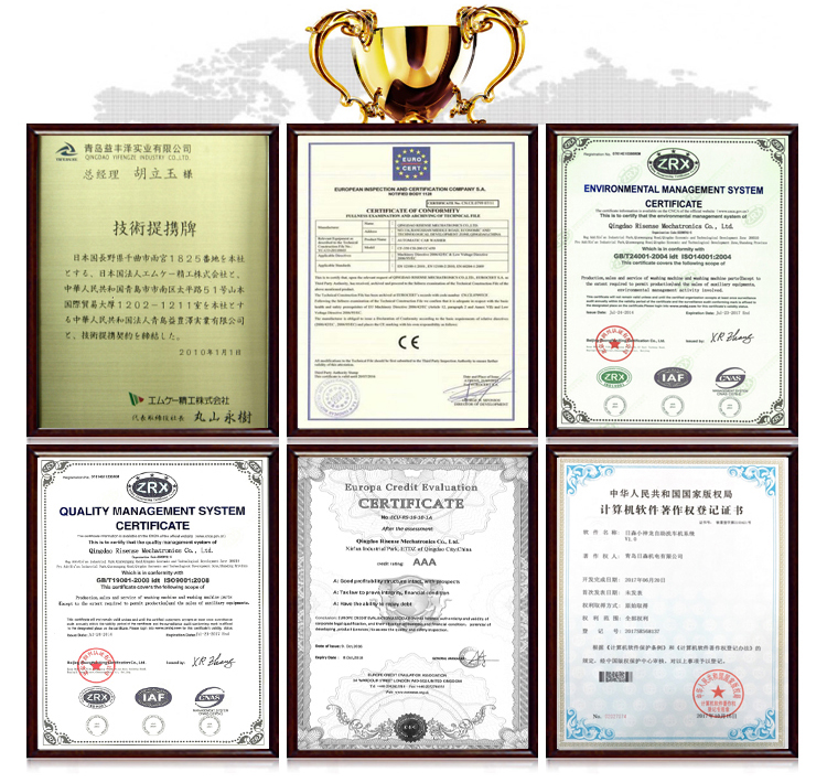 New Risense Single Arm Touchless Car Wash Machine 360 Degree