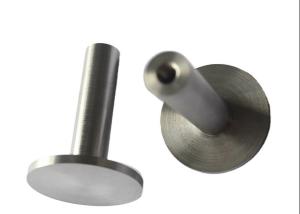 Buy cheap 99.95% Purity Special Molybdenum Machined Parts In Deposition System product