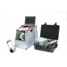 Buy cheap Sonar Pipe Sewer Inspection Equipment / Pipeline Cctv Inspection Camera from wholesalers