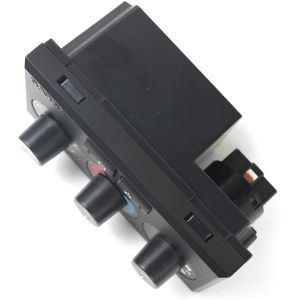 EC55C EC60C EC80D Excavator Air Conditioner Controller 14637623