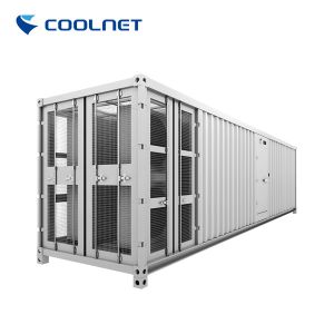 Buy cheap Mobile Containerized Data Center , Modular Data Center Container product