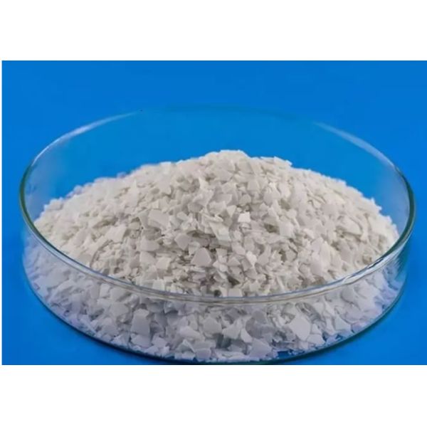 One Pack PVC Lead Based Compound Stabilizer No Dust Pollution