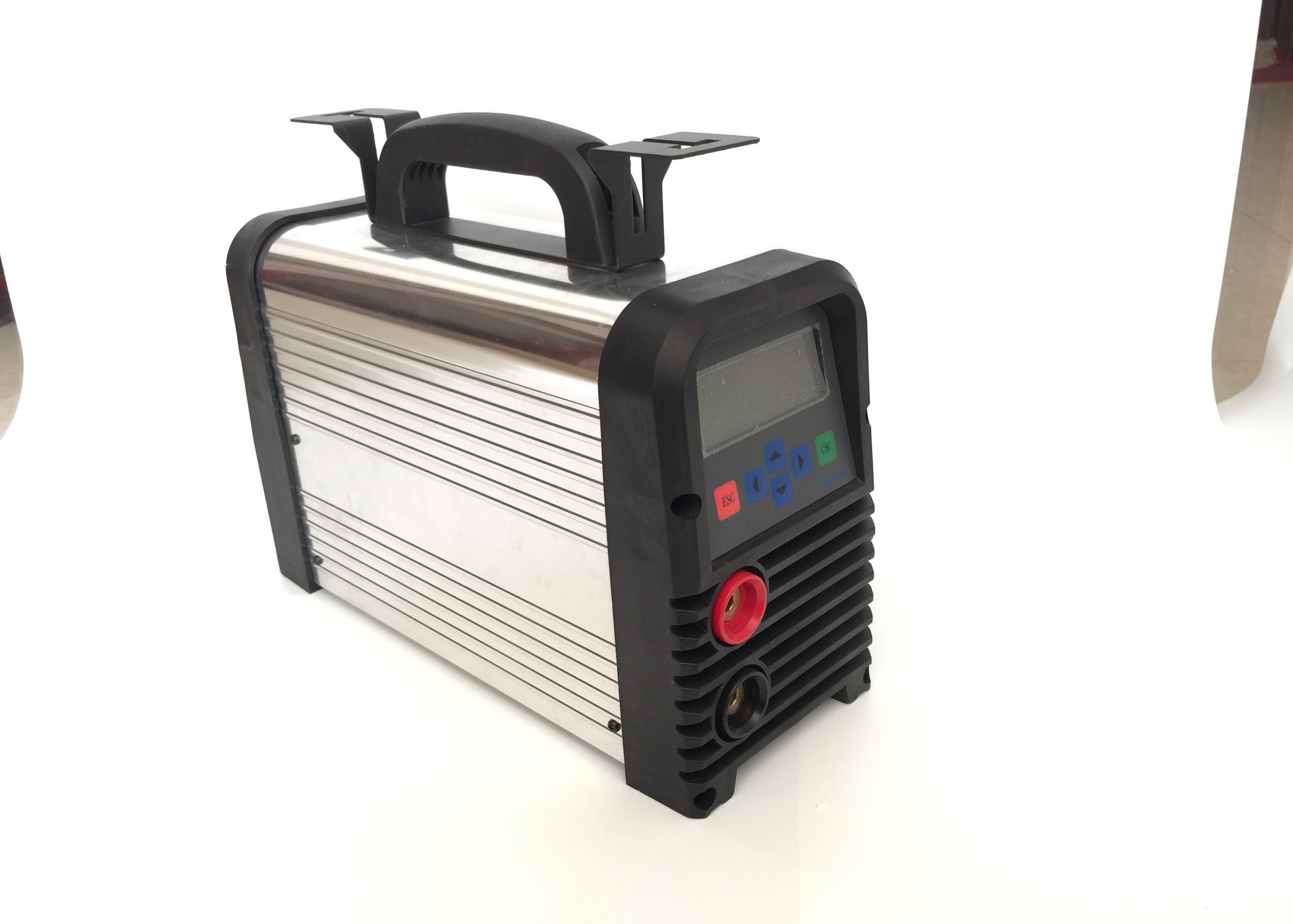Buy cheap Polypropylene Pp Pipes Electrofusion Welding Equipment 3500w product
