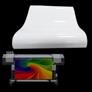 Buy cheap High Brightness 260gsm Photo Paper Roll 30M Length Office Use product