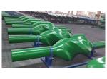 4145HMod Rugged Integral Blade Stabilizer Oilfield Drilling Tools / Drill String