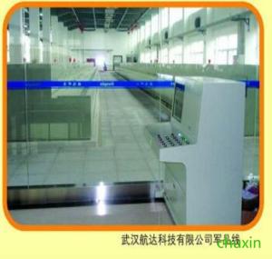 Buy cheap Automatic Barrel Electroplating Surface Treatment OEM product