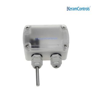 -40~+70℃ Temperature Sensor For Heating And HVAC