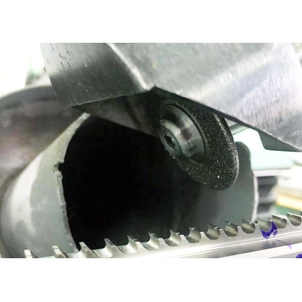 High Hardness Small CBN Sharpening Wheels For Broach Cutter Machine 40mm