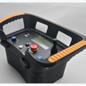 China Floor Grinder Wireless Remote Control on sale